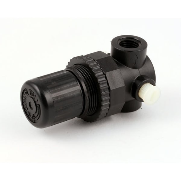 Pressure Regulator